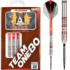 One80 Ricardo Fernandez Darts - Steel Tip - Rixi - 20g