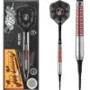 *Shot Pro Series Darts - Soft Tip - Joe Chaney