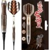 Shot Tribal Weapon I Darts - Soft Tip Tungsten - Front Weight