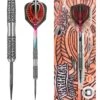 Shot Warrior Darts - Steel Tip Tungsten - Micro - Hautoa