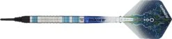 Unicorn T95 Darts - Soft Tip - Core XL - S2 - Blue -Dart Shop P UN SO T95 2BL Parent 3