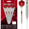 Unicorn T80 Darts - Core XL - Steel Tip - S2 - Striker