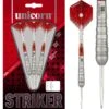 Unicorn T80 Darts - Core XL - Steel Tip - S4 - Striker