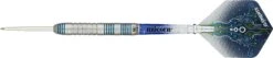 Unicorn T95 Darts - Steel Tip - Core XL - S2 - Blue -Dart Shop P UN ST T95 2BL Parent 3