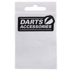 Printed Grip Seal Bags With Dart Accessories - With Euroslot (1000)