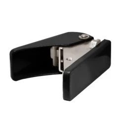 Ruthless Dart Flight Punch - Pocket Size - Easy To Use Tool -Dart Shop Ruthless Black Flight Punch 2