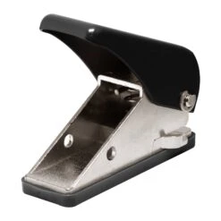 Ruthless Dart Flight Punch - Pocket Size - Easy To Use Tool -Dart Shop Ruthless Black Flight Punch 3