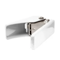 Ruthless Dart Flight Punch - Pocket Size - Easy To Use Tool -Dart Shop Ruthless Red Flight Punch 2