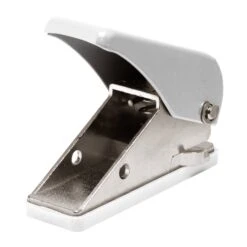 Ruthless Dart Flight Punch - Pocket Size - Easy To Use Tool -Dart Shop Ruthless Red Flight Punch 3