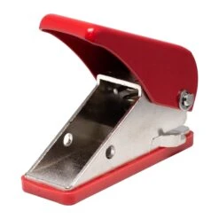 Ruthless Dart Flight Punch - Pocket Size - Easy To Use Tool -Dart Shop Ruthless Red Flight Punch 3 6f9da086 c462 477a a110 d5fdf64c65e6