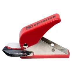 Ruthless Dart Flight Punch - Pocket Size - Easy To Use Tool -Dart Shop Ruthless Red Flight Punch 4 3051ba38 e46d 446e 8fd1 1e64830908b3