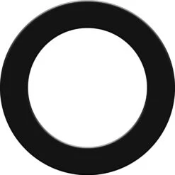 Deal 02 - Pro Surround - Samurai II Dartboard - Throwline - 6 Darts -Dart Shop SU083 3