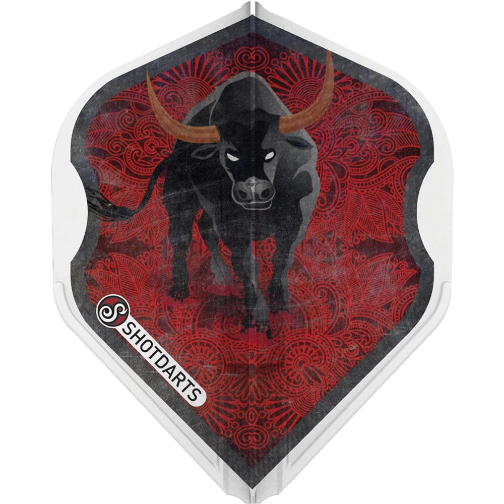 *Shot - EZ L-Flights - Integrated Champagne Ring - L1EZ - Americana Longhorn 1 *Shot - EZ L-Flights - Integrated Champagne Ring - L1EZ - Americana Longhorn