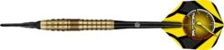 Shot Redline Darts - Soft Tip - 80% Tungsten - G1ZM0 - 20g 7 Shot Redline Darts - Soft Tip - 80% Tungsten - G1ZM0 - 20g -Dart Shop ShotRedlineGizmoSoft 4
