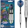 Shot Birds Of Prey Darts - Soft Tip Tungsten - Kestrel