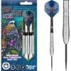 Shot Birds Of Prey Darts - Steel Tip Tungsten - Kestrel