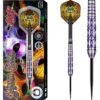 Shot Americana Darts - Steel Tip Tungsten - Mardi Gras