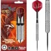Shot Birds Of Prey Darts - Steel Tip Tungsten - Osprey