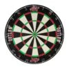 Shot Outlaw Dartboard - Quality Sisal - Tournament Size