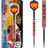 *Shot Americana Darts - Steel Tip Tungsten - Route 66