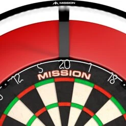 Mission Torus 270 & Torus Clamp -Dart Shop TorusBundle1Board4