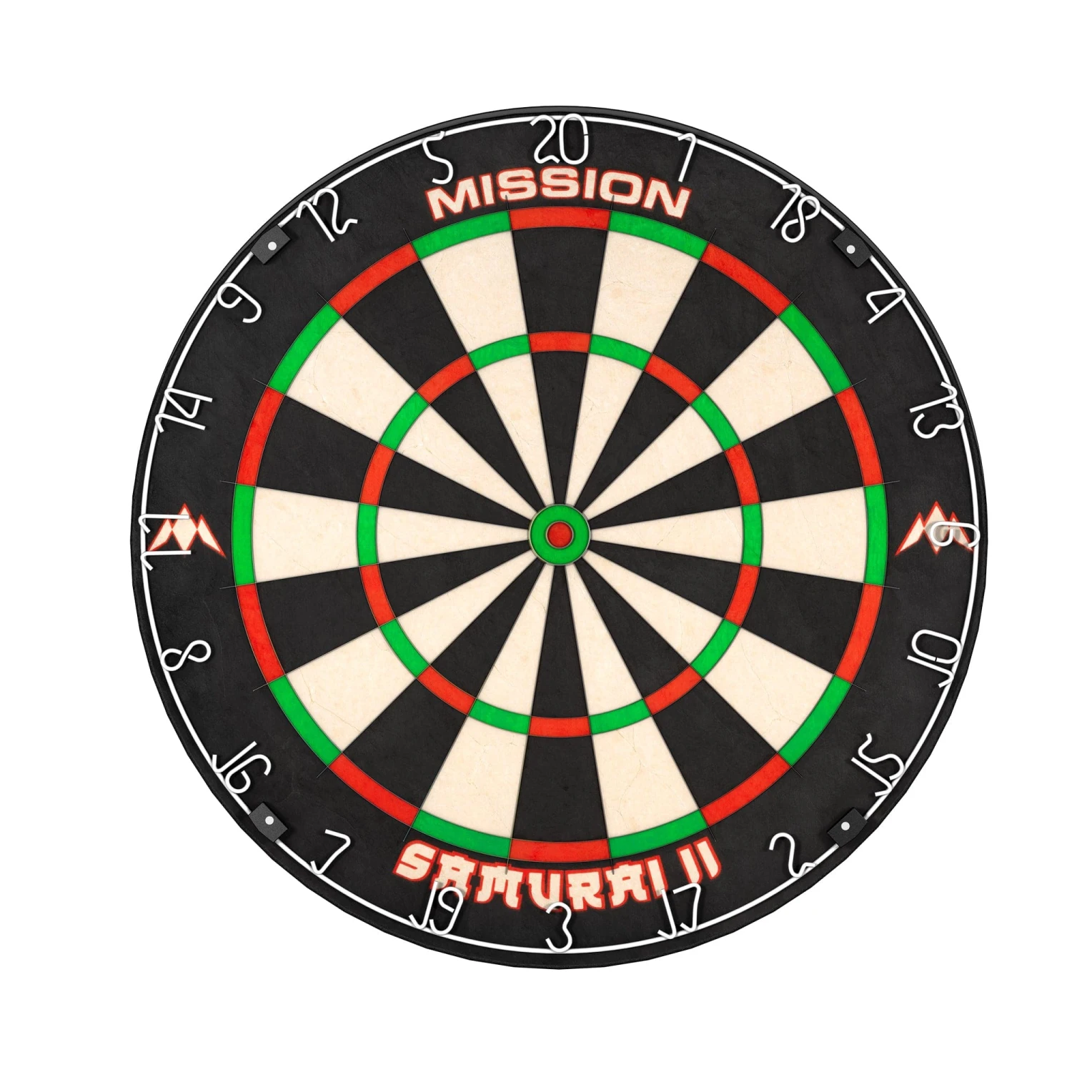 Mission Torus 270 & Torus Clamp & Samurai II & Mission Logo Surround 6 Mission Torus 270 & Torus Clamp & Samurai II & Mission Logo Surround - Image 6