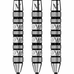 Viper Diamond Darts - Steel Tip - 95% - Knurled - S1 - Tri-Grip 9 Viper Diamond Darts - Steel Tip - 95% - Knurled - S1 - Tri-Grip -Dart Shop Viper Diamond Darts Steel 4