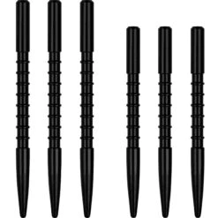 *Mission Probe V1 Dart Points - Precision Engineered - Black