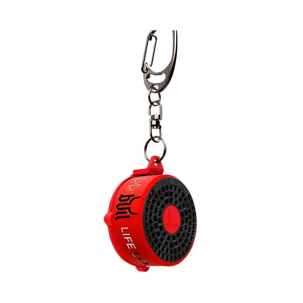 *L-Style Bull Shaft And Tip Extractor - Holder And Case 4 *L-Style Bull Shaft And Tip Extractor - Holder And Case - Image 4