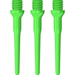 Designa Tufflex Soft Tip Points - Bag 1000 - Standard - 25mm -Dart Shop X9175 1