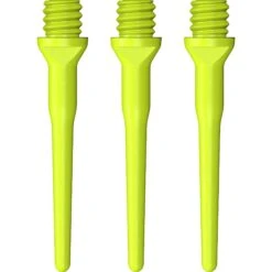 Designa Tufflex Soft Tip Points - Bag 1000 - Standard - 25mm -Dart Shop X9176 1