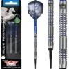 Bulls Blue Pegasus Darts - Soft Tip - 95% - Style B - 20g
