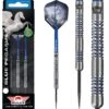 Bulls Blue Pegasus Darts - Steel Tip - 95% - Style B