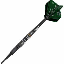 BULL'S Brian Raman Darts - Soft Tip - 90% Tungsten - Black Titanium 6 BULL'S Brian Raman Darts - Soft Tip - 90% Tungsten - Black Titanium -Dart Shop bulls brian raman darts soft tip 19768 3