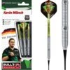 BULL'S Kevin Munch G2 - Soft Tip - 90% Tungsten - The Dragon