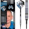Bulls Mario Vandenbogaerde Darts - Soft Tip - 90%