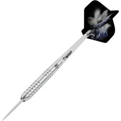 BULL'S Meteor Darts - Steel Tip - 80% Tungsten - MT7 - Ringed -Dart Shop bulls meteor darts steel tip 13534 mt7 3