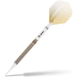 Caliburn Artisan II Darts - Soft Tip - 90% - Gold -Dart Shop caliburn artisan II darts soft tip d7030 3