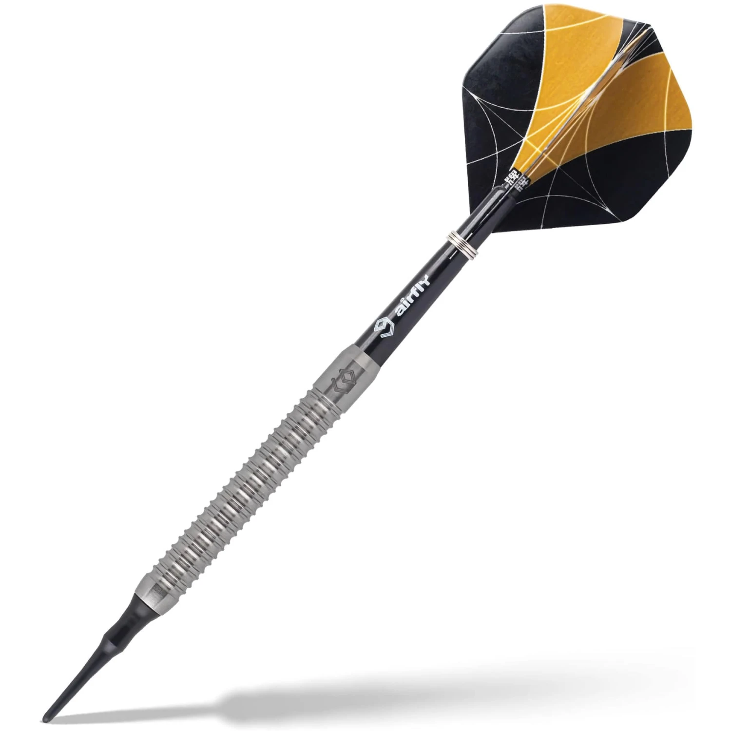 Caliburn Artisan Darts - Soft Tip - 90% - Natural 3 Caliburn Artisan Darts - Soft Tip - 90% - Natural - Image 3