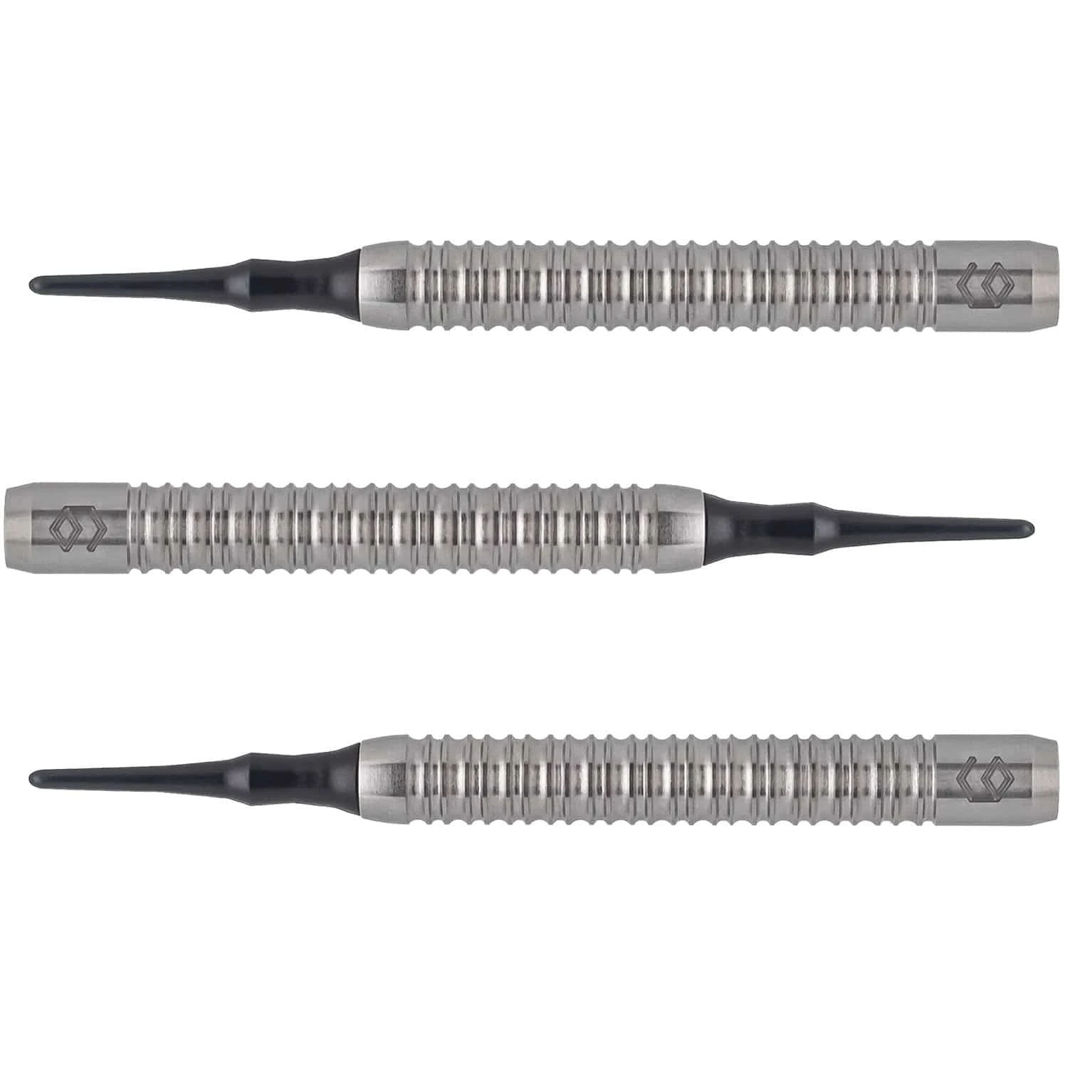 Caliburn Artisan Darts - Soft Tip - 90% - Natural 4 Caliburn Artisan Darts - Soft Tip - 90% - Natural - Image 4