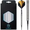 Caliburn Artisan Darts - Soft Tip - 90% - Natural