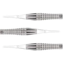 Caliburn Cowboy Darts - Soft Tip - 90% - Natural - 18g -Dart Shop caliburn cowboy darts soft tip d7034 5