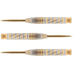 Caliburn Leopard Darts - Steel Tip - 90% - Gold 10 Caliburn Leopard Darts - Steel Tip - 90% - Gold -Dart Shop caliburn leopard darts steel tip d7020 5