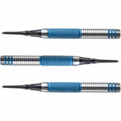 Caliburn Marshal Air Darts - Soft Tip - 90% - M2 - Blue -Dart Shop caliburn marshal M2 darts soft tip d6986 5