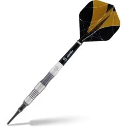 Caliburn Matrix II Darts - Soft Tip - 90% - M2 - Black -Dart Shop caliburn matrix II M2 darts soft tip d6947 3