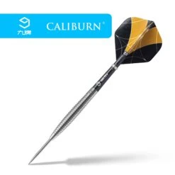 Caliburn Mermaid II Darts - Steel Tip - 90% - Natural - 23g -Dart Shop caliburn mermaid II darts steel tip d7041 2