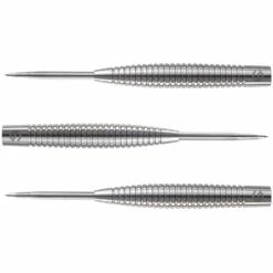 Caliburn Mermaid II Darts - Steel Tip - 90% - Natural - 23g -Dart Shop caliburn mermaid II darts steel tip d7041 5