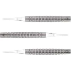 Caliburn Mermaid Darts - Soft Tip - 90% - Natural -Dart Shop caliburn mermaid I darts soft tip d7036 5