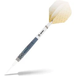 Caliburn Ophiuchus Darts - Soft Tip - 95% - Blue -Dart Shop caliburn ophiuchus darts soft tip d7024 3