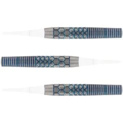 Caliburn Ophiuchus Darts - Soft Tip - 95% - Blue -Dart Shop caliburn ophiuchus darts soft tip d7024 5